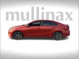 Used 2022 Kia Forte GT-Line w/ GT-Line Premium Package image 3