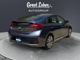 Used 2019 Hyundai Ioniq Limited w/ Ultimate Package 02 image 5