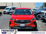 Certified 2024 Ford Escape Active image 3