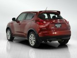 Used 2014 Nissan Juke SL image 3