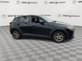 Used 2016 MAZDA CX-3 Touring w/ Premium Package image 2