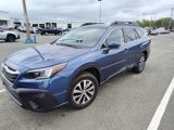 Certified 2022 Subaru Outback Premium image 2