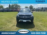 Used 2019 Mercedes-Benz GLS 450 4MATIC image 2