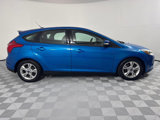 Used 2014 Ford Focus SE image 4