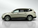 Used 2016 Chevrolet Traverse LTZ image 2
