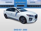 Used 2021 Hyundai Ioniq SE image 2