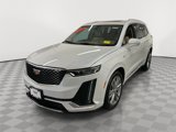 Certified 2024 Cadillac XT6 Premium Luxury w/ Platinum Package image 3
