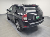 Used 2017 Jeep Compass High Altitude image 5