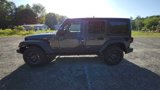 New 2024 Jeep Wrangler Sport S image 5