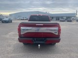 Used 2015 Ford F150 Platinum w/ Equipment Group 701A Luxury image 5