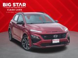 Used 2022 Hyundai Kona N Line w/ Cargo Package image 1