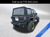 Used 2015 Jeep Wrangler Unlimited Rubicon w/ Connectivity Group image 5