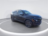 New 2025 Chevrolet TrailBlazer ACTIV w/ Convenience Package image 2