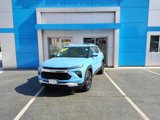 Used 2024 Chevrolet TrailBlazer LT w/ LT Cold Weather Package image 2