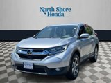 Certified 2019 Honda CR-V EX-L image 2