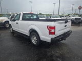 Used 2020 Ford F150 XL w/ Equipment Group 101A Mid image 3