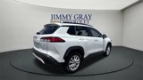 Used 2022 Toyota Corolla Cross LE image 3