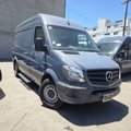Used 2018 Mercedes-Benz Sprinter 2500 image 3