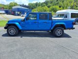 Used 2024 Jeep Gladiator Sport image 2