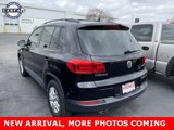 Used 2015 Volkswagen Tiguan S image 4