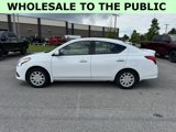 Used 2017 Nissan Versa SV image 4