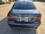 Used 2007 Mercedes-Benz E 350 Sedan image 5