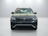 Used 2021 Volkswagen Atlas SE w/ Towing Package image 3