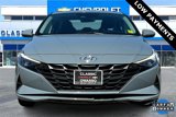 Used 2023 Hyundai Elantra SEL image 2