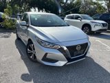 Used 2021 Nissan Sentra SV image 4