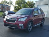 Used 2020 Subaru Forester Touring w/ Popular Package #2 image 3