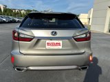 Certified 2019 Lexus RX 350 F Sport image 4
