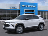 New 2025 Chevrolet TrailBlazer LS w/ LS Convenience Package image 2