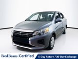 Used 2023 Mitsubishi Mirage G4 image 3