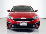 Used 2020 Kia Forte LXS image 2