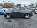 Certified 2022 Chevrolet Equinox LT image 2