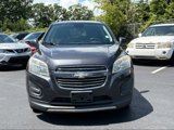 Used 2016 Chevrolet Trax LT w/ LT Sun and Sound Package image 3