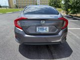 Used 2017 Honda Civic LX image 4