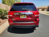Used 2012 Jeep Grand Cherokee Laredo w/ Laredo E Group image 5