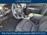 Used 2022 Chevrolet Colorado LT w/ LT Convenience Package image 3