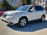 Used 2015 Subaru Forester 2.5i Premium w/ All-Weather Package image 3
