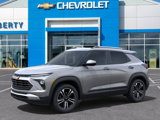 New 2025 Chevrolet TrailBlazer LT w/ LT Cold Weather Package image 2
