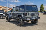 Used 2019 Jeep Wrangler Unlimited Sport S image 6