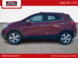 Used 2016 Buick Encore FWD image 6