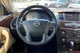 Used 2017 Nissan Armada Platinum w/ Captain Seat Package image 5