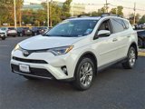 Used 2017 Toyota RAV4 Limited image 4