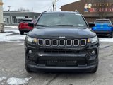 New 2025 Jeep Compass Latitude image 2