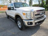 Used 2012 Ford F250 Lariat w/ Chrome Pkg image 4