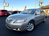 Used 2007 Toyota Camry XLE image 4