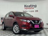 Used 2022 Nissan Rogue Sport SV w/ Technology Package image 2