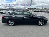 New 2024 Nissan Altima 2.5 S image 6